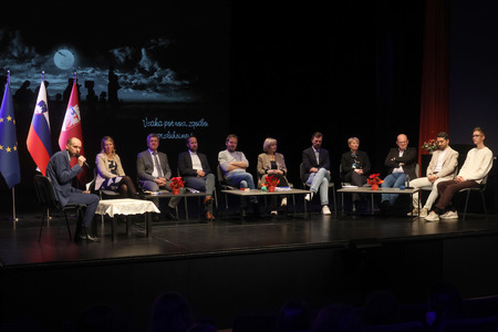 Mednarodni dan migrantov 28 Foto Ljubo Vukelič